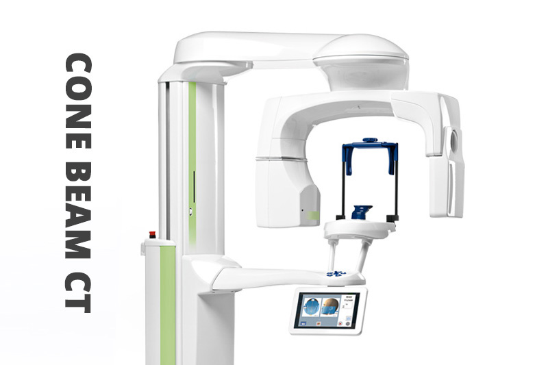 Cone Beam CT Imaging in Mesquite