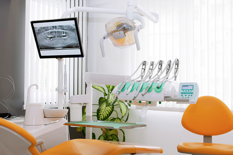 Nu Smiles Family Dentistry Special Offer