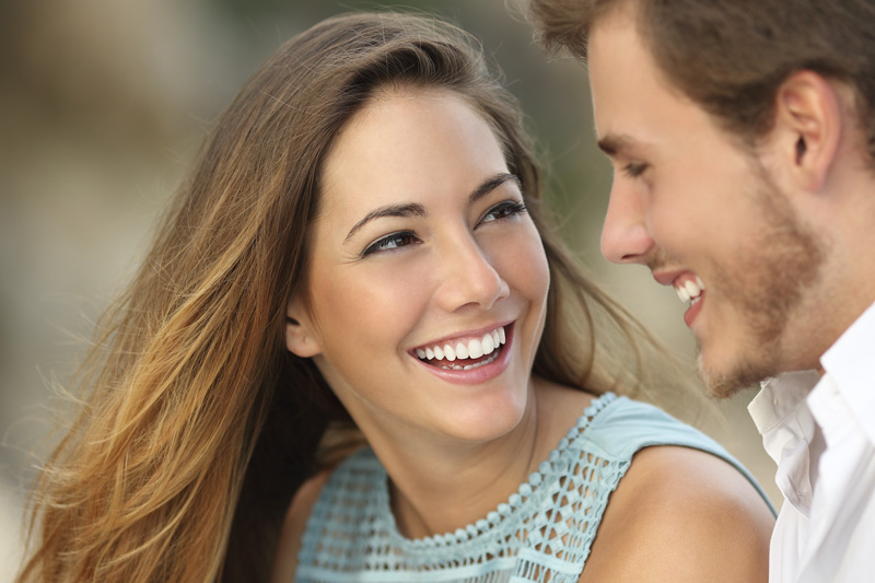 Cosmetic Dentistry in Mesquite