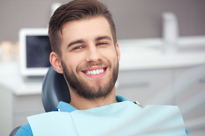 Dental Fillings in Mesquite