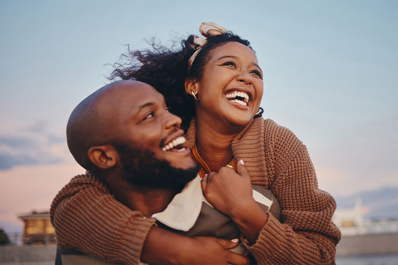 Cosmetic Dentistry in Mesquite