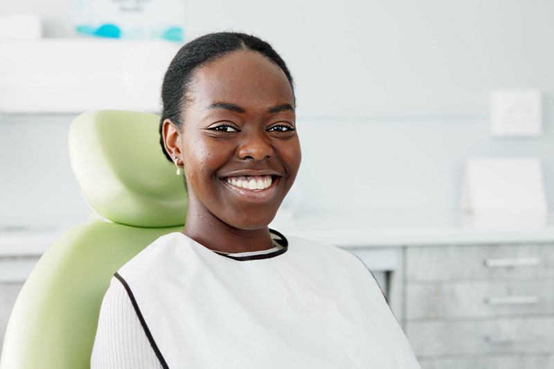 Dental Exams and Cleanings in Mesquite