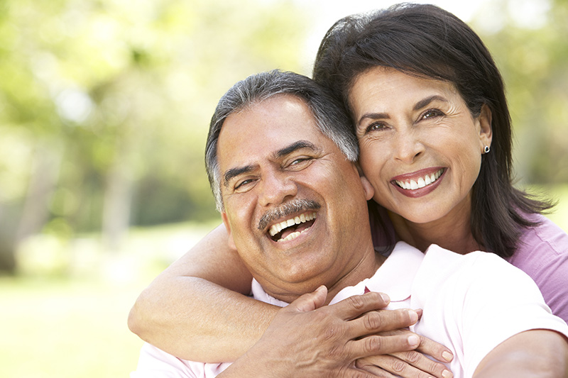 Cosmetic Dentistry in Mesquite