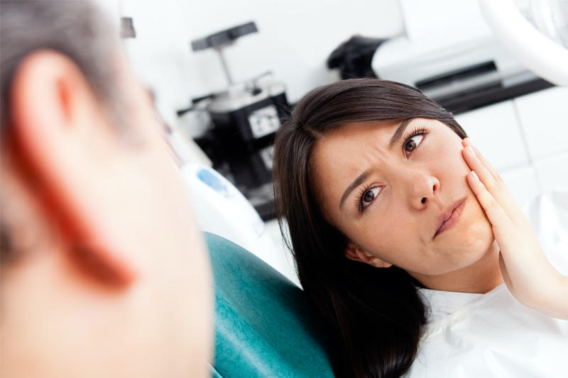 Dental Implants in 75150