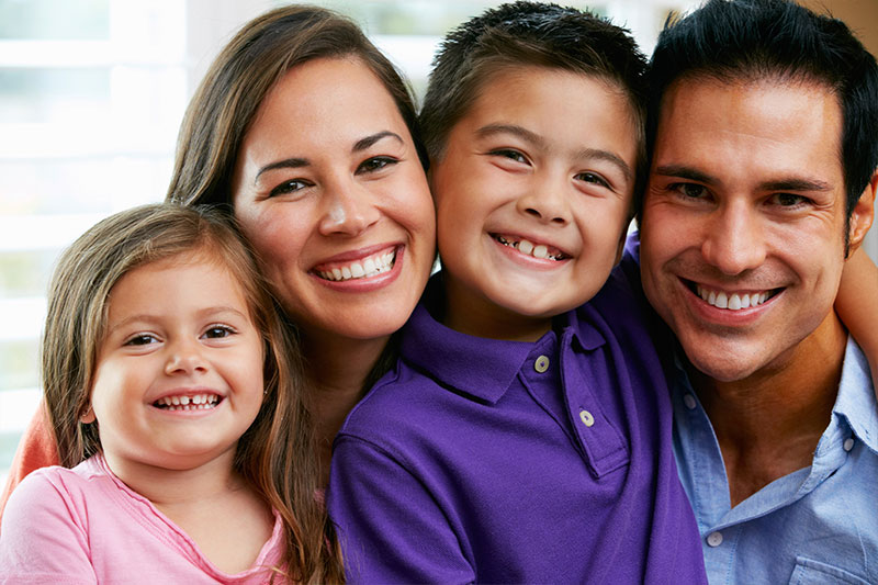 Family Dentistry in Mesquite