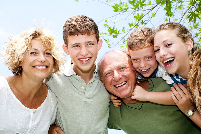 General Dentistry in Mesquite