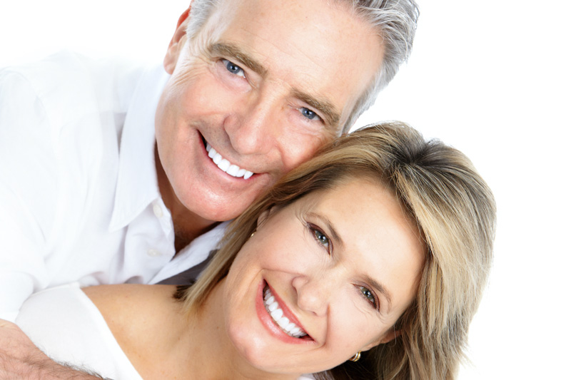 Dental Implants in Mesquite