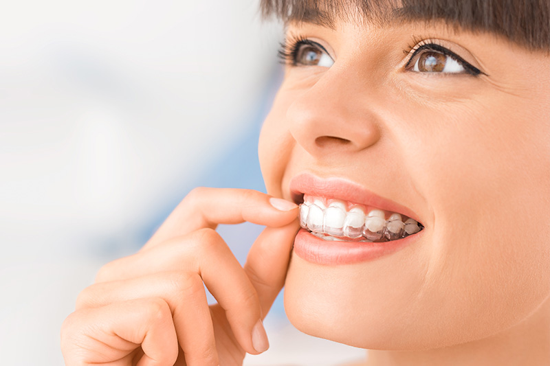 Nu Smiles Family Dentistry Special Offer