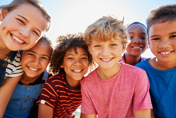 Children’s Dentistry in Mesquite