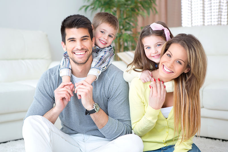 Dentist in Mesquite