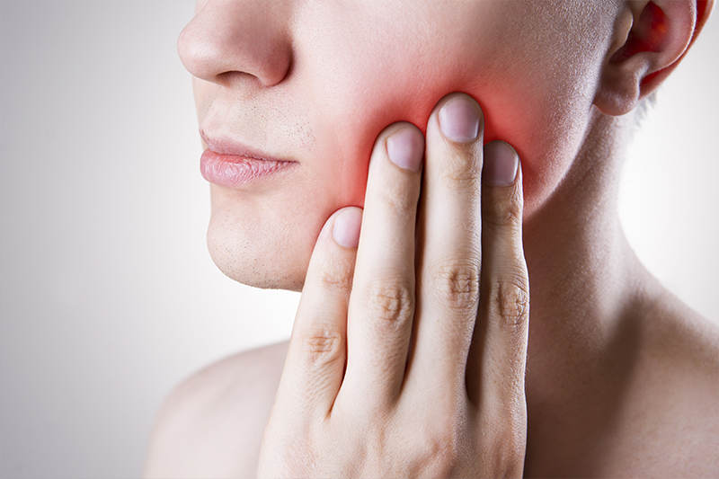 Emergency Dentistry in Mesquite
